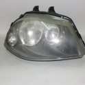 Faro Delantero Derecho Seat Ibiza 6L Ref. 6L1941006H