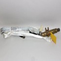 Airbag Lateral Cortina Izquierdo BMW E46 Compact Ref. 847075129012