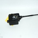 Motor Tapa Depósito Gasolina BMW E46 Compact Ref. 67118372240