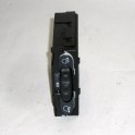 Interruptor interior Nivelación de Faros Renault Megane / Clio Ref Valeo 91166822