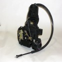 Cerradura Electrica Delantera Izquierda Volkswagen / Seat / Skoda Ref 3B1837015A