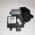 Motor Elevalunas Delantero Izquierdo Peugeot 307 Ref 9637131280