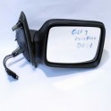 Retrovisor Electrico Derecho Volkswagen Golf 3