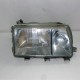 Faro Delantero Derecho Renault 9 - Renault 11 Phase 2