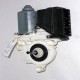 Motor Elevalunas Delantero Izquierda Grupo Vag Ref 6Q2959802A