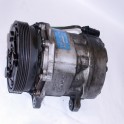 Compresor Aire Acondicionado Volkswagen / Skoda / Seat / Audi Ref 1J0820803K