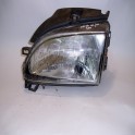 Faro Delantero Izquierdo Seat Arosa Ref 6H1941015C