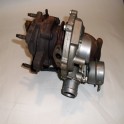 Turbo Volkswagen Polo IV 1.4 Tdi Tipo BNM Ref 733783  045253018L