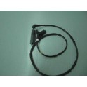 Sensor ABS Bmw E46 Serie3 Rf 34521166126