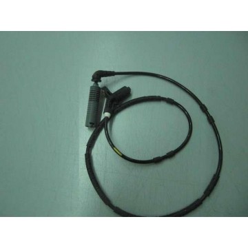 Sensor ABS Bmw E46 Serie3 Rf 34521166126