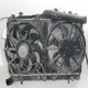 Electroventilador Hyundai Accent