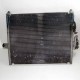 Condensador - Radiador Aire Acondicionado Hyundai Accent 1994-2000