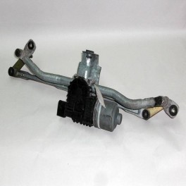 Motor Limpiaparabrisas Seat Ref. 6Q2955119A - Pemikle.S.L Cunetauto