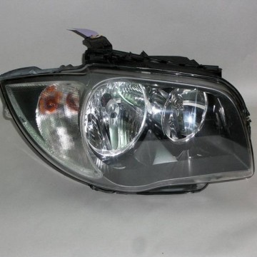 Faro Delantero Derecho BMW E87 Ref. 6312719338803