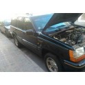 Grand Cherokee Despiece Completo