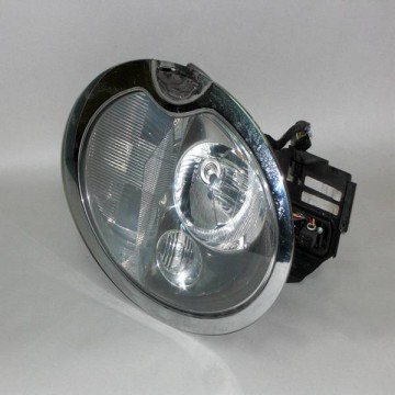 Faro Delantero Derecho Mini R50/R52/R53 Fase1