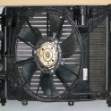 Electroventilador Renault Megane Coupé Ref. 7700433728