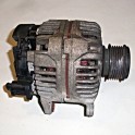 Alternador Seat Inca Ref 038903023L 0124325001