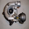 Turbo Volskwagen Golf IV GT1749V 02814570211