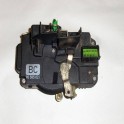 Cerradura Eléctrica Opel Vectra B 90585021