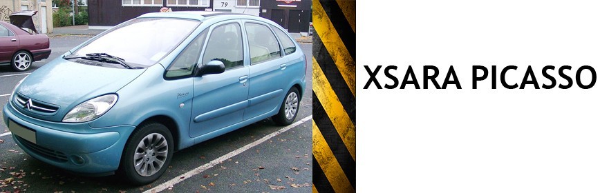 Xsara Picasso