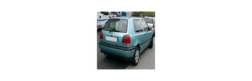 Golf III 