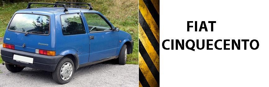 Cinquecento