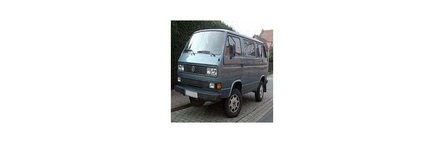 Transporter T3