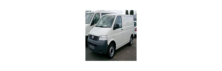 Transporter T5